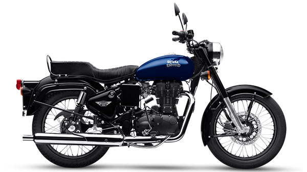 Royal Enfield Classic 350X / ES technical specifications